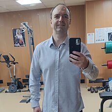 Фотография мужчины Михаил, 46 лет из г. Подольск