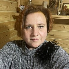 Фотография девушки Джульетта, 49 лет из г. Санкт-Петербург