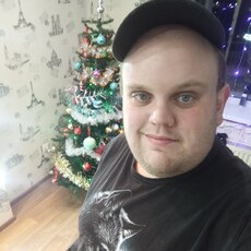 Фотография мужчины Антоха, 28 лет из г. Кингисепп
