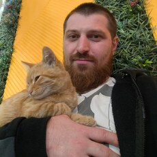 Фотография мужчины Иман, 27 лет из г. Махачкала