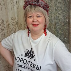 Фотография девушки Ольга, 46 лет из г. Новокузнецк