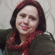 Фотография девушки Евгения, 38 лет из г. Карасук