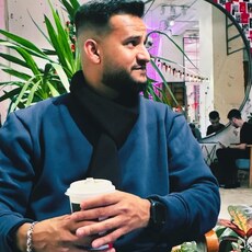 Фотография мужчины Man, 32 года из г. Ростов-на-Дону