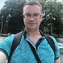 Юрий, 40 лет