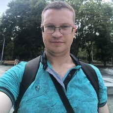 Фотография мужчины Юрий, 40 лет из г. Луганск