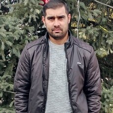 Фотография мужчины Руслан, 38 лет из г. Талдыкорган