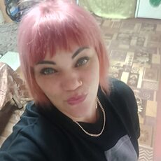 Фотография девушки Ксюньчик, 39 лет из г. Усть-Кут