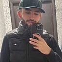 Аслан, 27 лет