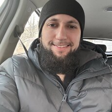 Фотография мужчины Руслан, 30 лет из г. Дербент