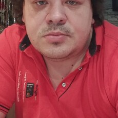 Фотография мужчины Даниил, 33 года из г. Тула