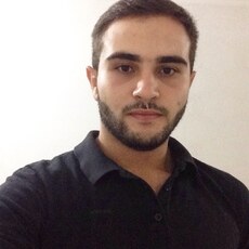 Фотография мужчины Рус, 25 лет из г. Иваново