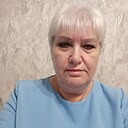 Анна, 64 года