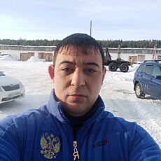 Фотография мужчины Степан, 35 лет из г. Канск