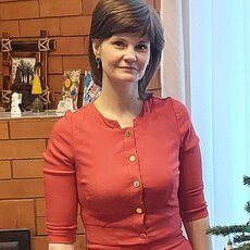 Фотография девушки Юлия, 43 года из г. Ярославль