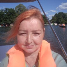 Фотография девушки Любовь, 48 лет из г. Йошкар-Ола