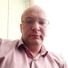 Фотография мужчины Андрей, 41 год из г. Чита