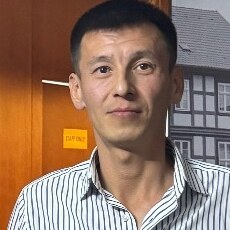 Фотография мужчины Aslan, 36 лет из г. Атырау(Гурьев)