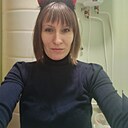 Малая, 33 года