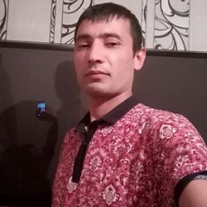Фотография мужчины Фазладин, 35 лет из г. Астана