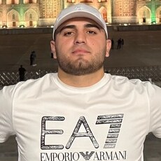 Фотография мужчины Вахид, 29 лет из г. Прохладный