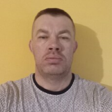 Фотография мужчины Александр, 51 год из г. Слоним