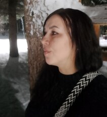 Фотография девушки Нурия, 53 года из г. Ульяновск