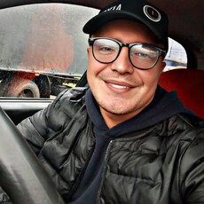 Фотография мужчины Павел, 36 лет из г. Нижний Новгород