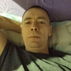 Фотография мужчины Иван, 40 лет из г. Нижний Новгород