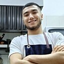 Артур, 25 лет