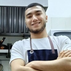 Фотография мужчины Артур, 25 лет из г. Истра