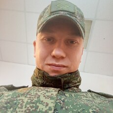 Фотография мужчины Алексей, 29 лет из г. Луга
