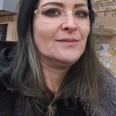 Фотография девушки Натали, 44 года из г. Нерчинск