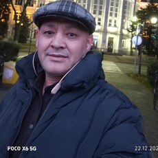 Фотография мужчины Дилёрбек, 46 лет из г. Елабуга