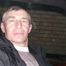 Фотография мужчины Ильяс, 49 лет из г. Грозный