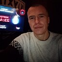 Сашок, 33 года