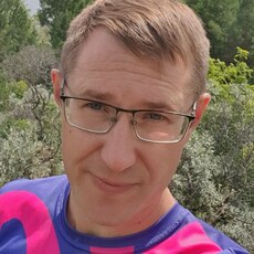 Фотография мужчины Антон, 39 лет из г. Нижнекамск