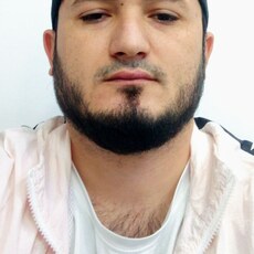 Фотография мужчины Баха, 28 лет из г. Павлодар