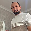 Илхом, 35 лет