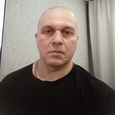 Фотография мужчины Стас, 45 лет из г. Курган