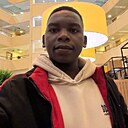 Бадрикс, 26 лет