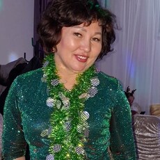 Фотография девушки Арай, 51 год из г. Астана