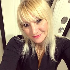 Фотография девушки Вероника, 45 лет из г. Иваново