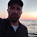 Мурад, 35 лет