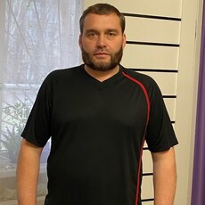 Фотография мужчины Роман, 42 года из г. Астрахань