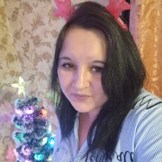 Фотография девушки Виолетта, 28 лет из г. Красный Луч