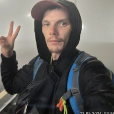 Фотография мужчины Максим, 32 года из г. Калининград