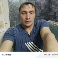 Фотография мужчины Роман, 35 лет из г. Чита