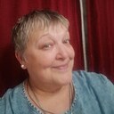 Татьяна, 59 лет