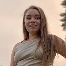 Фотография девушки Марина, 29 лет из г. Владимир