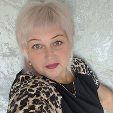 Фотография девушки Олесик, 44 года из г. Осинники